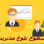 اینفوگرافی مدیریتی