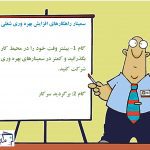 modirpedia productivity cartoon
