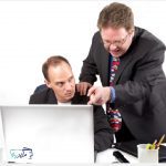 اشتباهات ارزیابی عملکرد