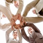 کار تیمی1
